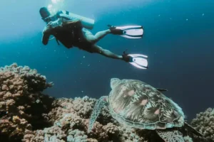 lasik mata untuk diving