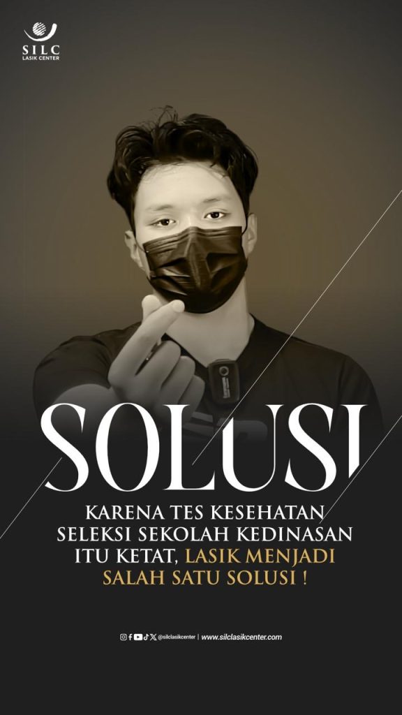 solusi lasik mata silc lasik center