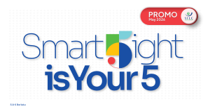 smartsight is yours